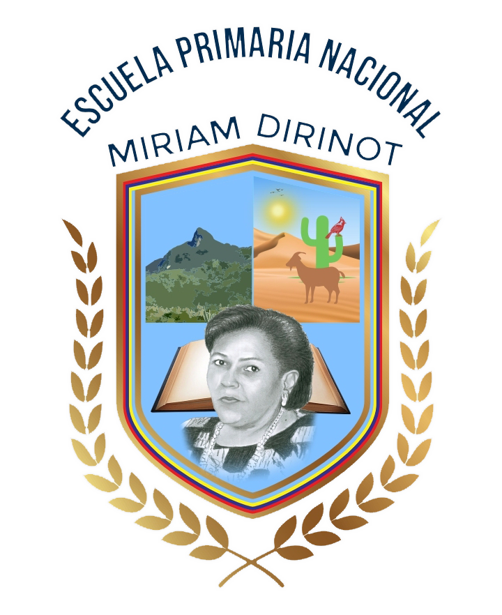 Logo EPN Miriam Dirinot