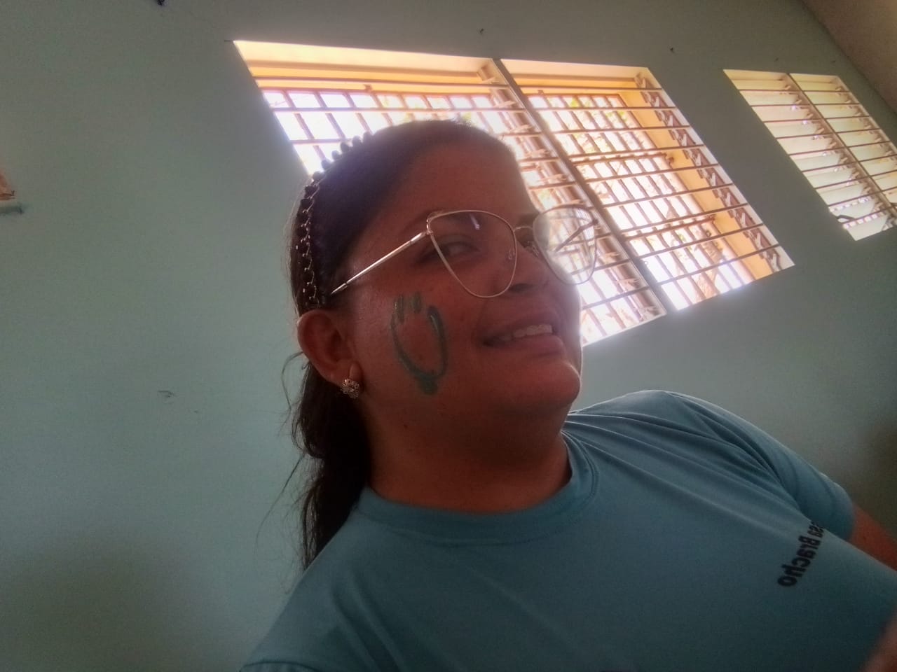 Un mensaje de alegría y resiliencia para la comunidad EPN Miriam Dirinot