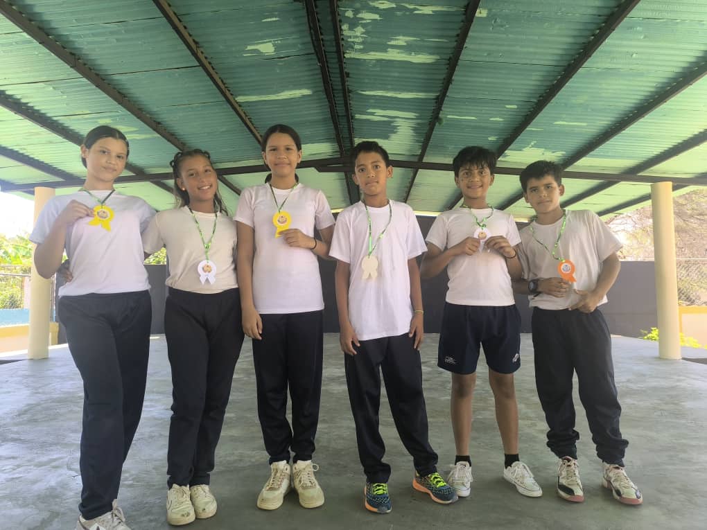 5to Aniversario del Kids Athletics 2026: Deporte, salud y formación integral para Inicial y Primaria