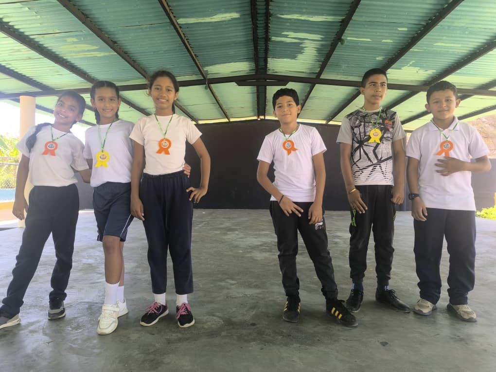 5to Aniversario del Kids Athletics 2026: Deporte, salud y formación integral para Inicial y Primaria