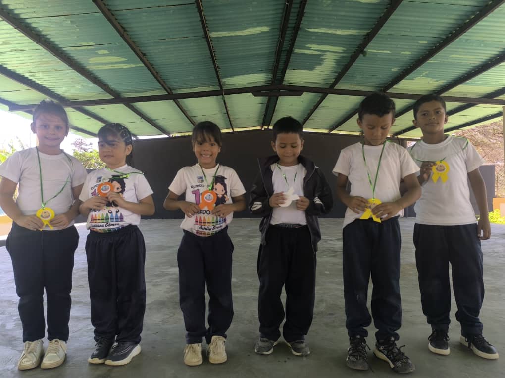 5to Aniversario del Kids Athletics 2026: Deporte, salud y formación integral para Inicial y Primaria