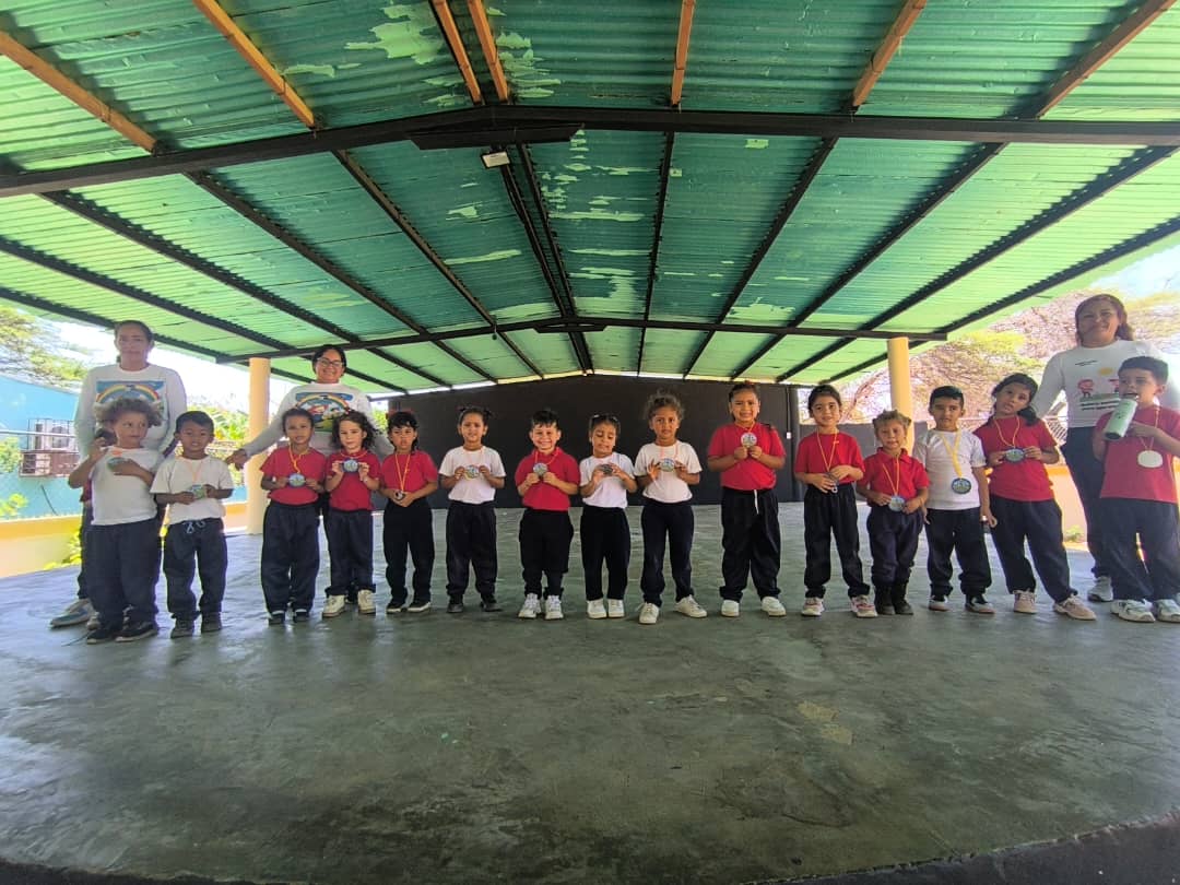 5to Aniversario del Kids Athletics 2026: Deporte, salud y formación integral para Inicial y Primaria