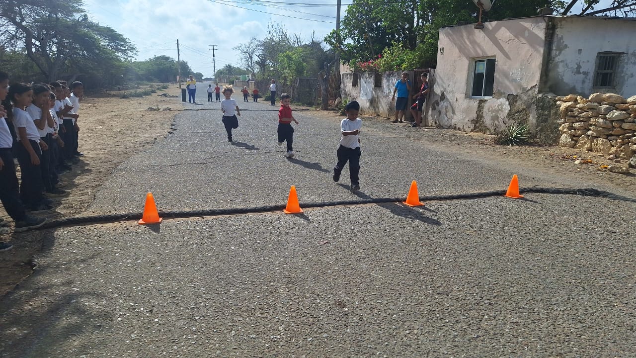 5to Aniversario del Kids Athletics 2026: Deporte, salud y formación integral para Inicial y Primaria
